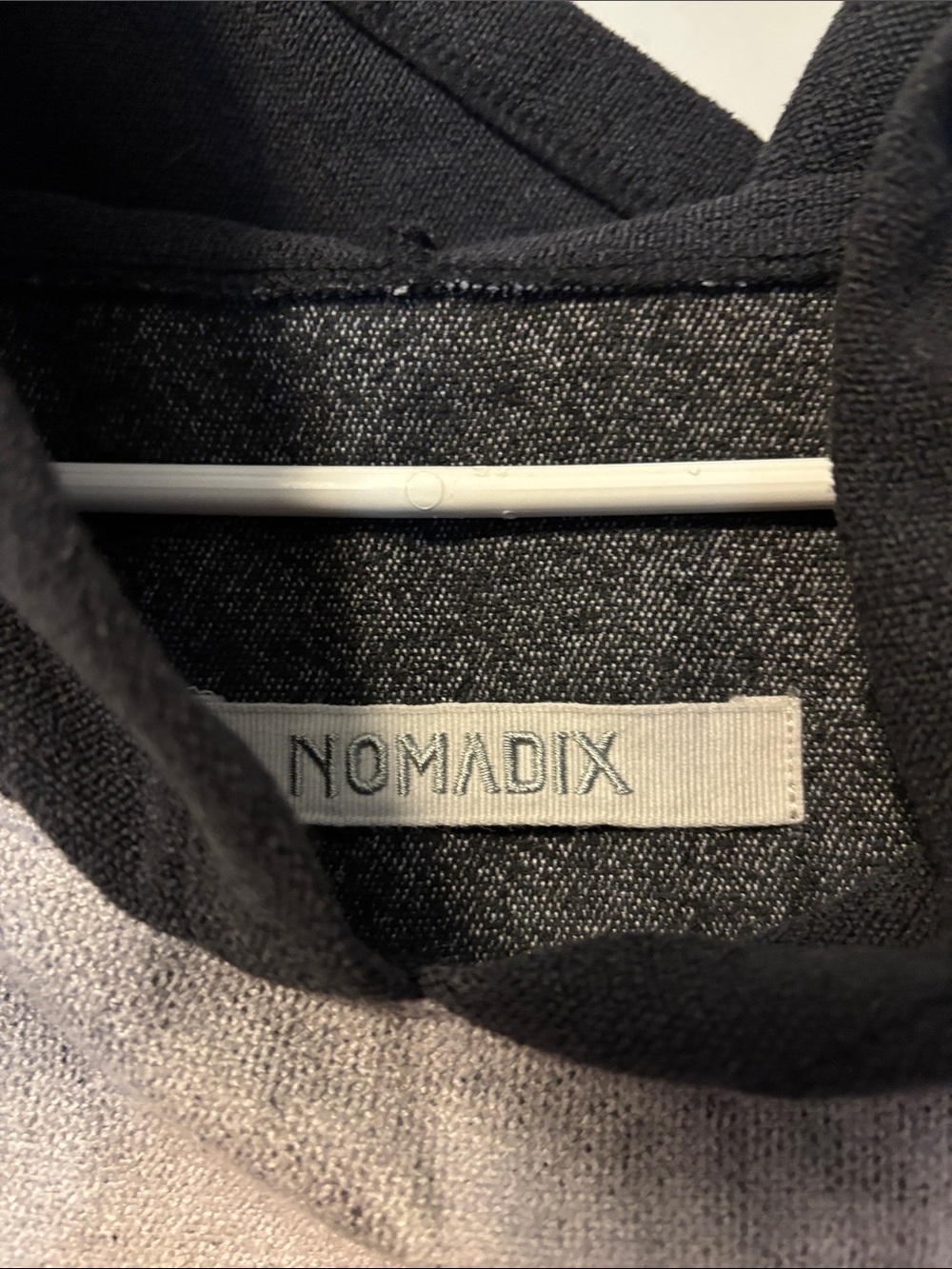 Nomadic Poncho - Picture 4 of 4